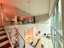 Regency Suites (D3), Apartment #553693551